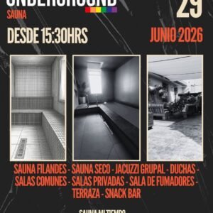 Club UnderGround