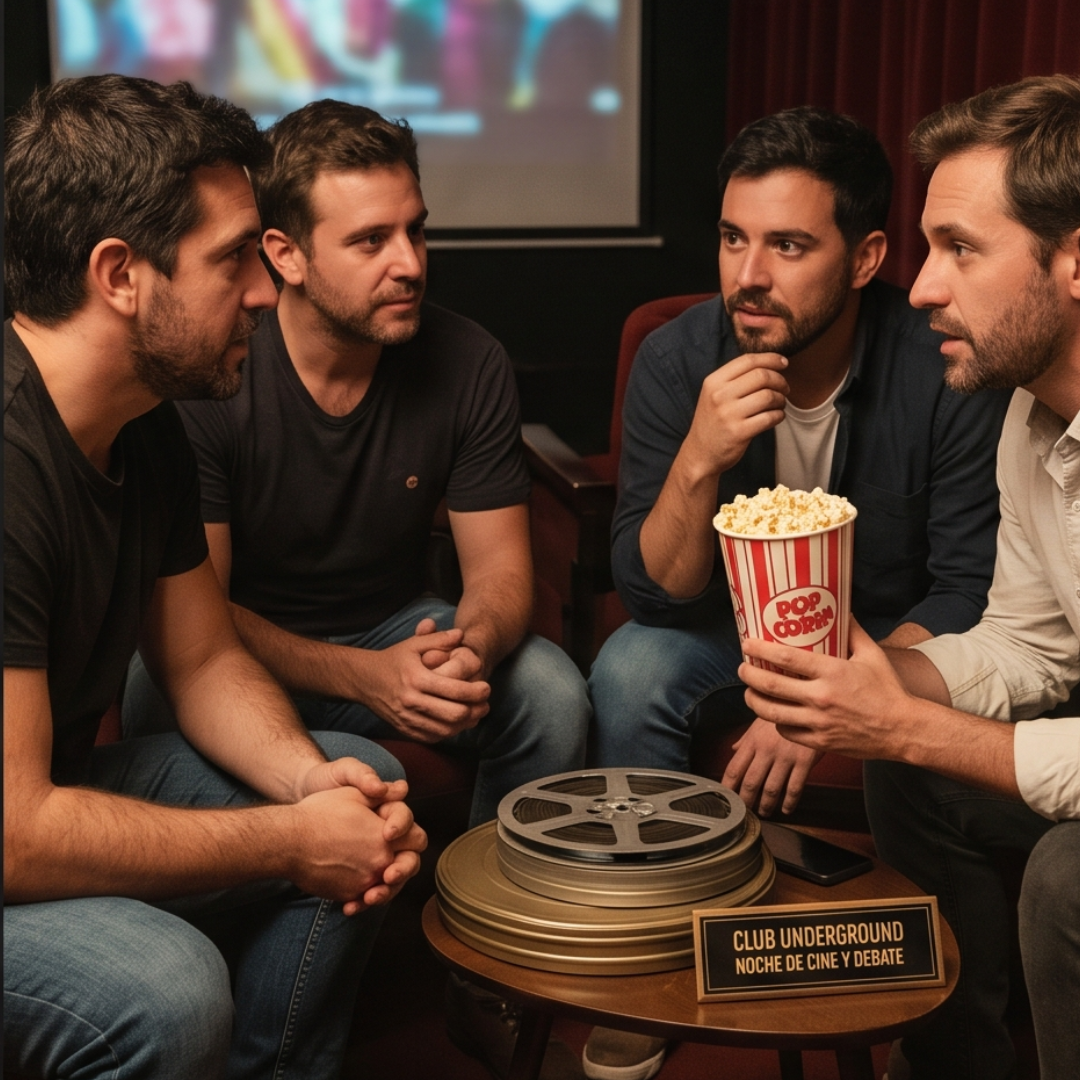 Cine