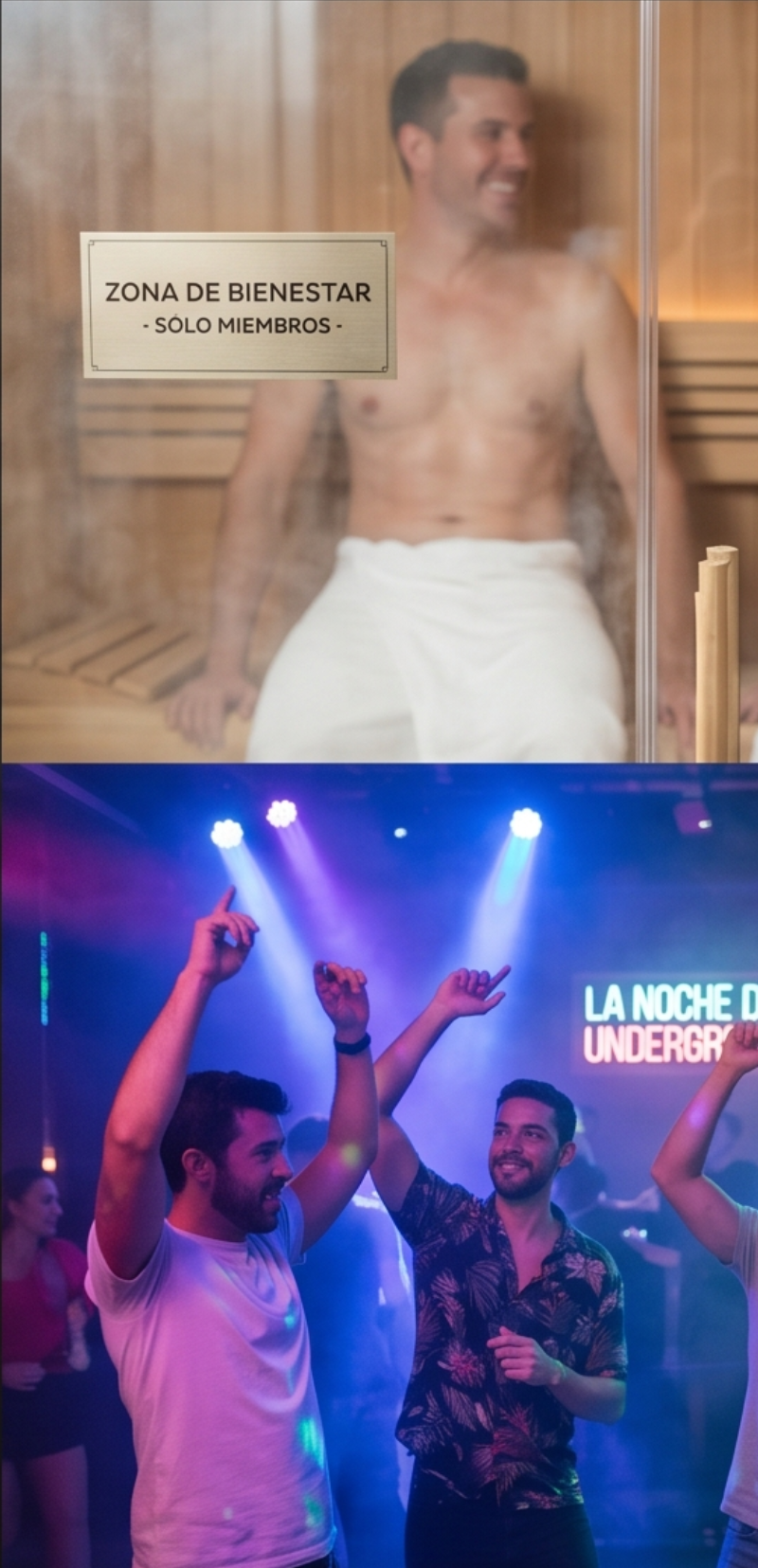 Entretención