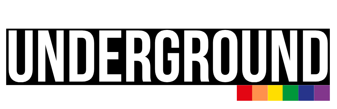 Logo UnderGround